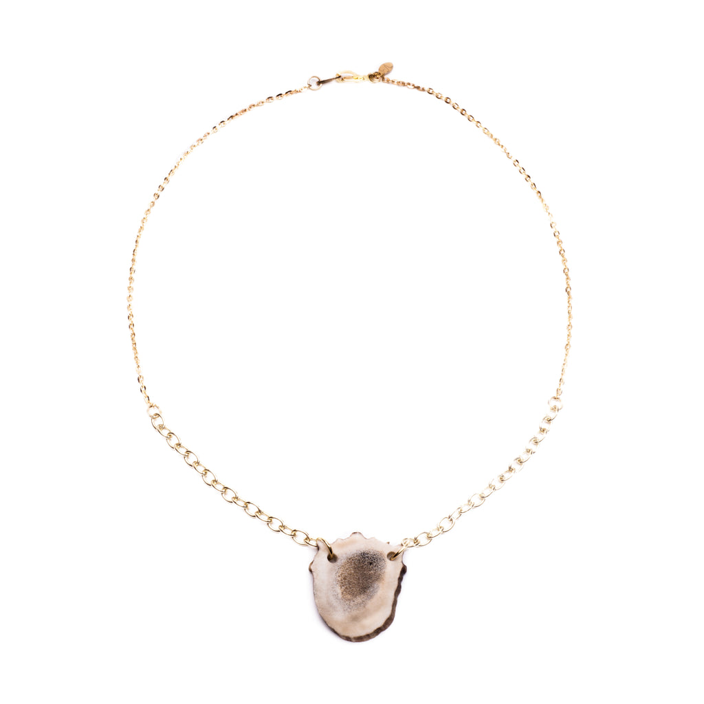 FAWN OVER ME NECKLACE