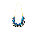 BRAIDED SELECTION NECKLACE