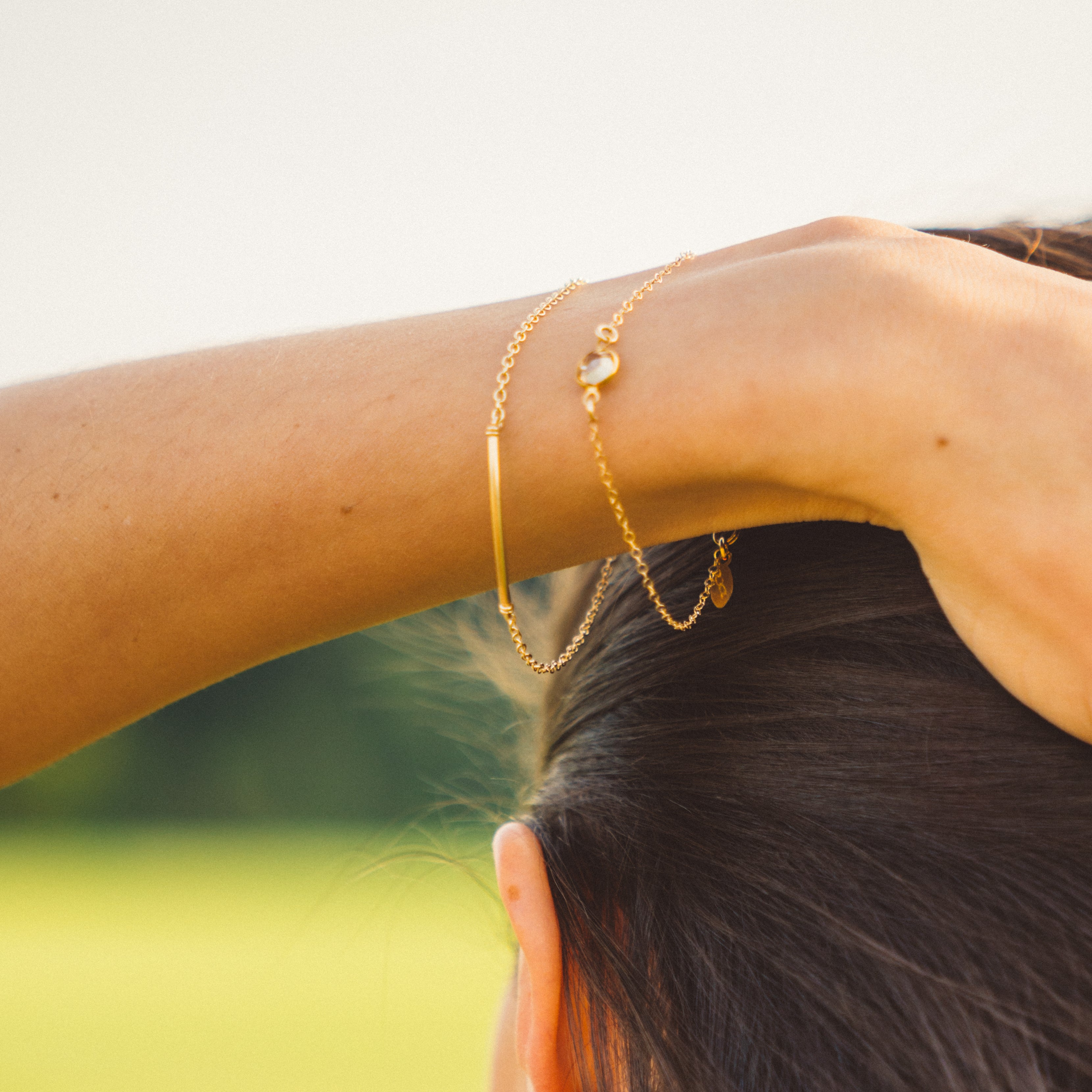 CINDY BRACELET