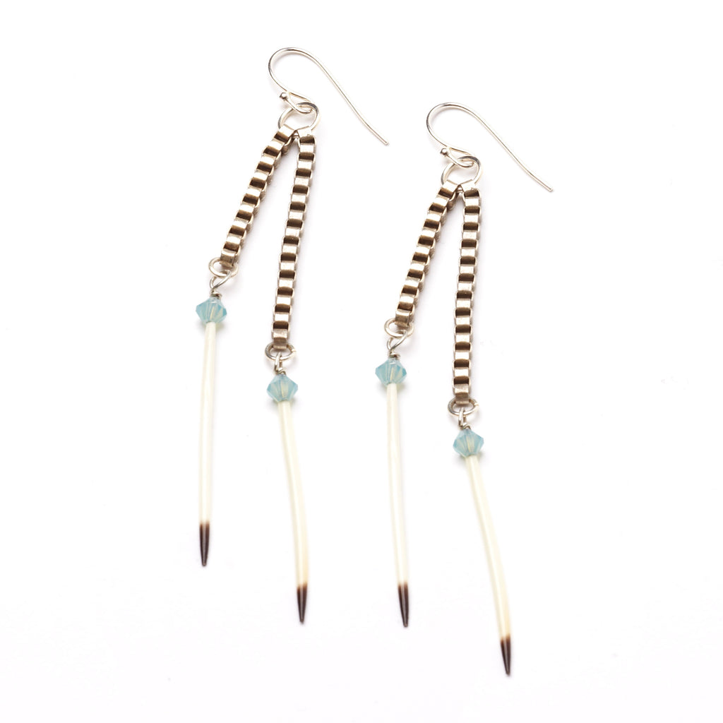 ETHEREAL HORIZONS EARRINGS