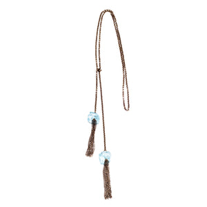 SACRED ALLIANCE NECKLACE