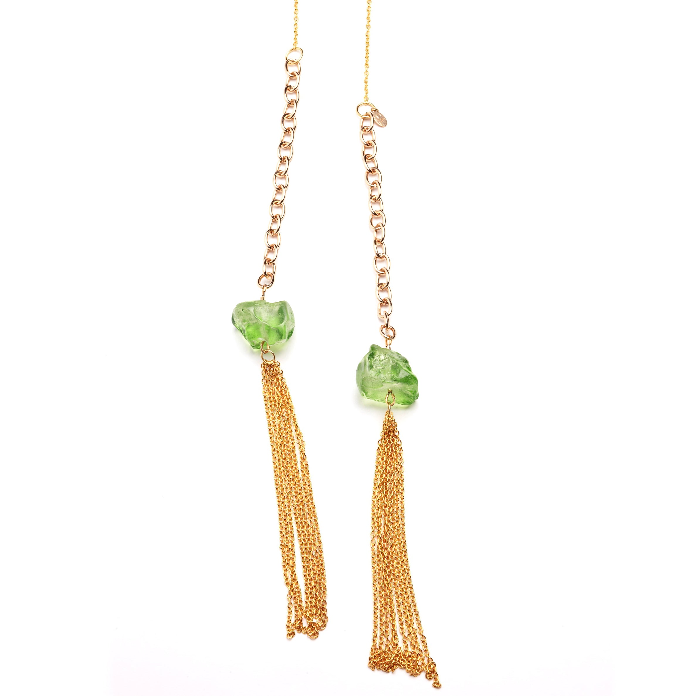 SACRED ALLIANCE NECKLACE