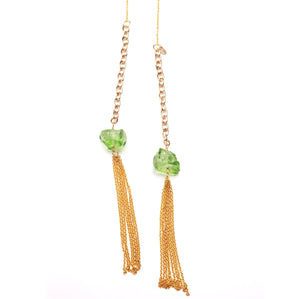 SACRED ALLIANCE NECKLACE