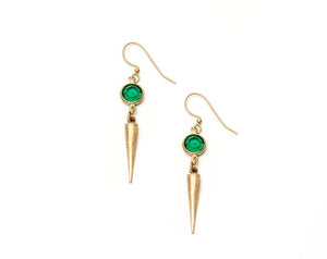 THORNY AFFAIR EARRINGS