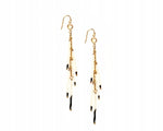 INCURABLE ROMANTIC EARRINGS