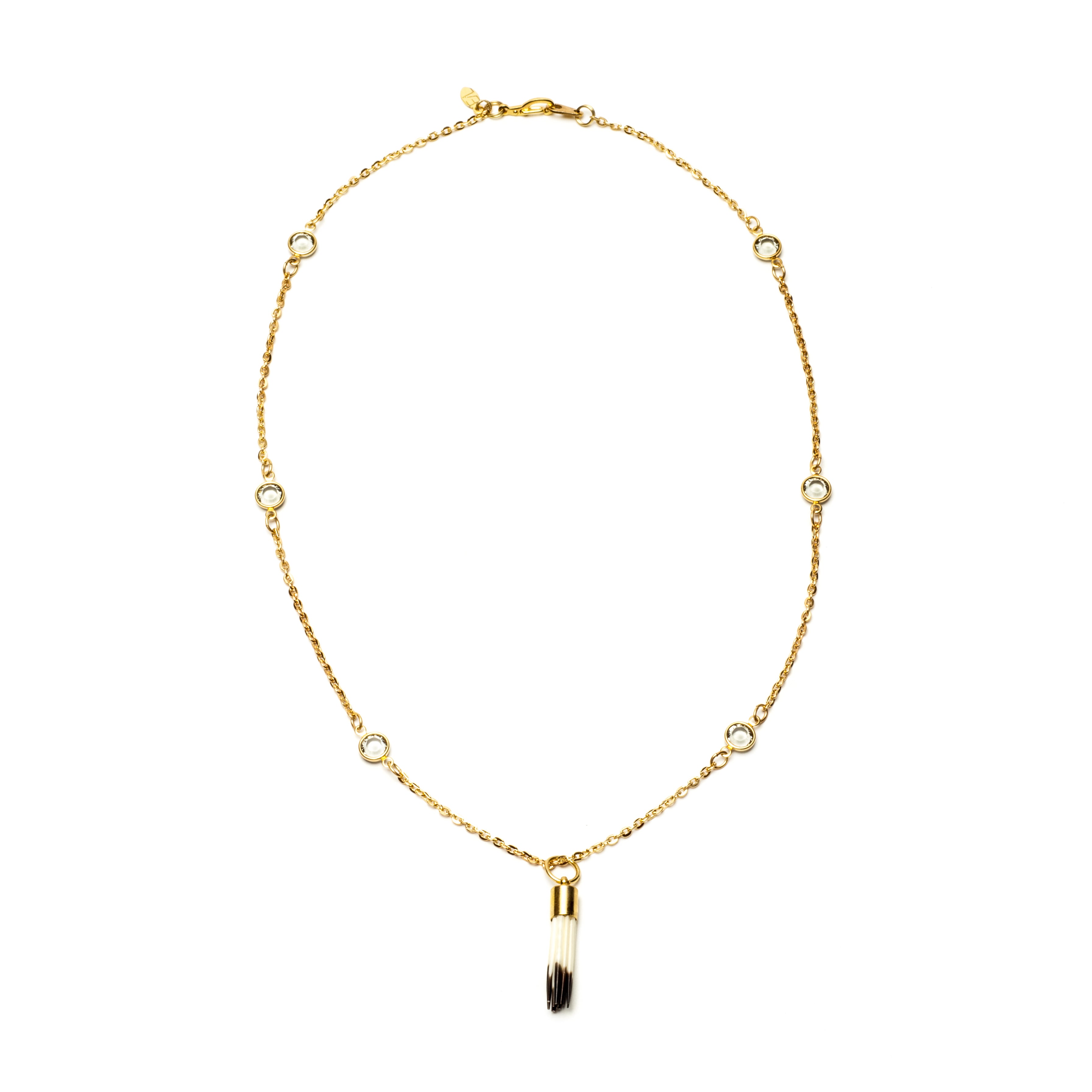 ESPY SENSE NECKLACE