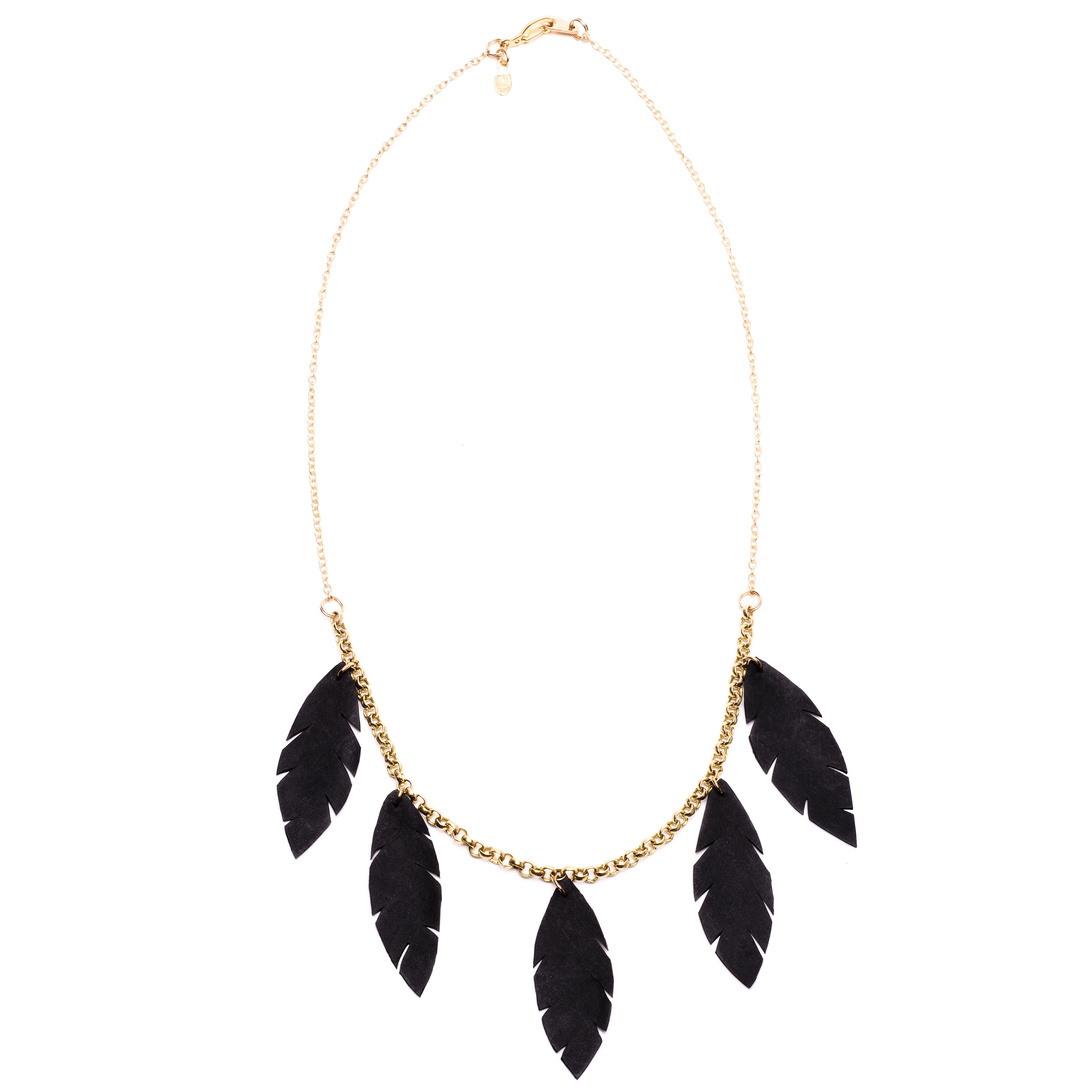 METROPOLITAN MUSE NECKLACE