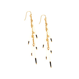 NATURAL CLASSIC EARRINGS