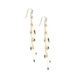 NATURAL CLASSIC EARRINGS