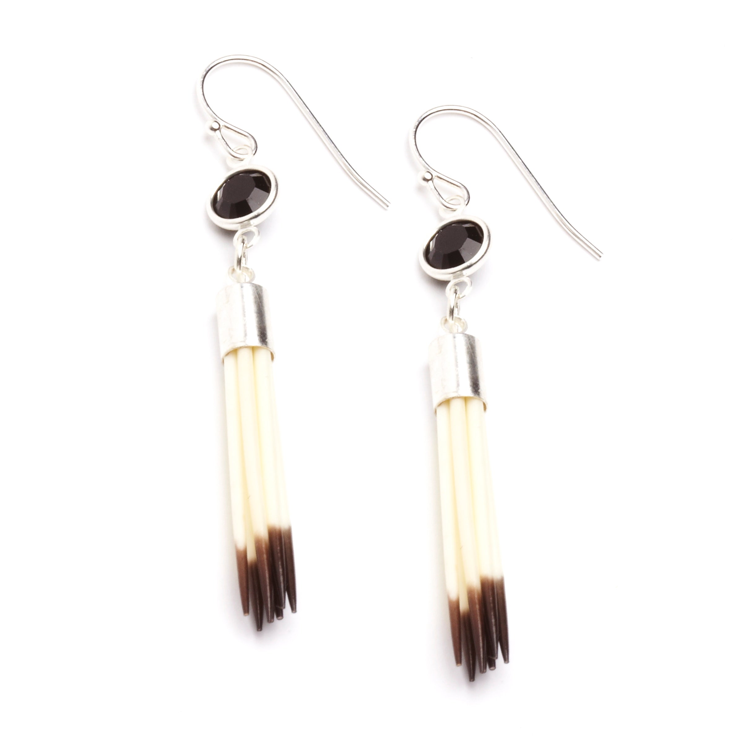 QUILL ME NOW EARRINGS