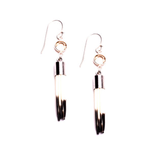 QUILL ME NOW EARRINGS