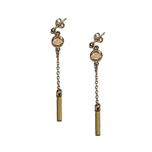 GOLDEN ERA EARRINGS